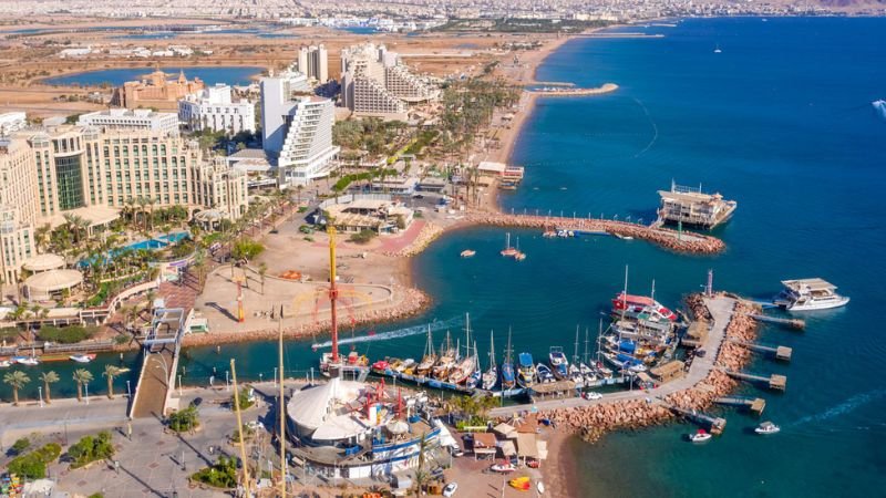 Wizz Air Eilat Office In Russia