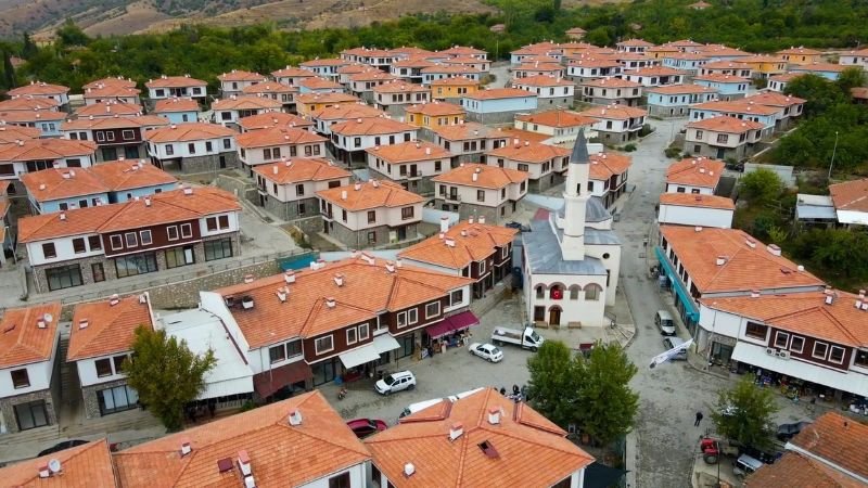 Turkish Airlines Elazığ Office in Turkey