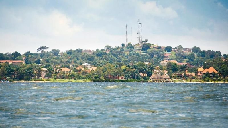 Qatar Airways Entebbe Office in Uganda