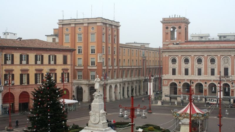Wizz Air Forlì Office In Italy