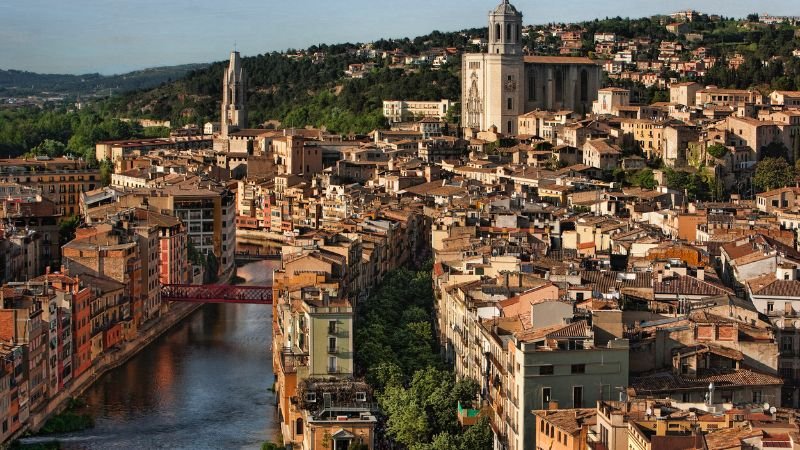 Wizz Air Girona Office In Spain