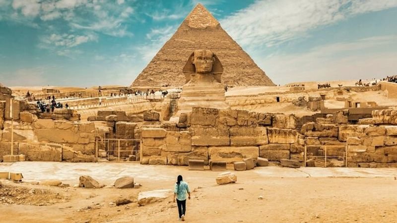 Wizz Air Giza Office In Egypt