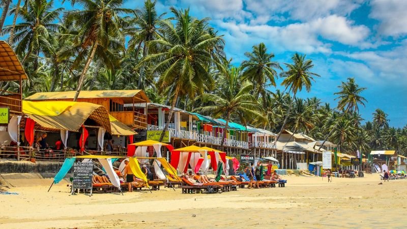 Qatar Airways Goa Office in India