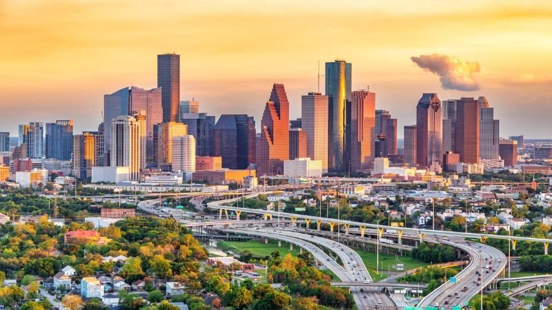 Turkish Airlines Houston Office