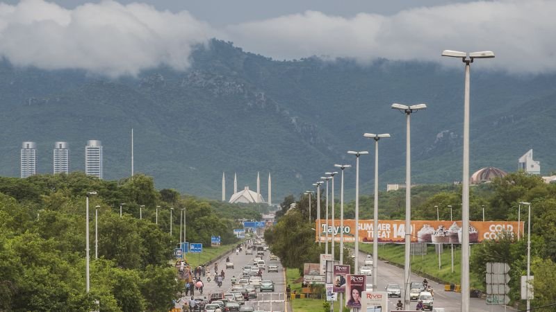 Qatar Airways Islamabad Office in Pakistan