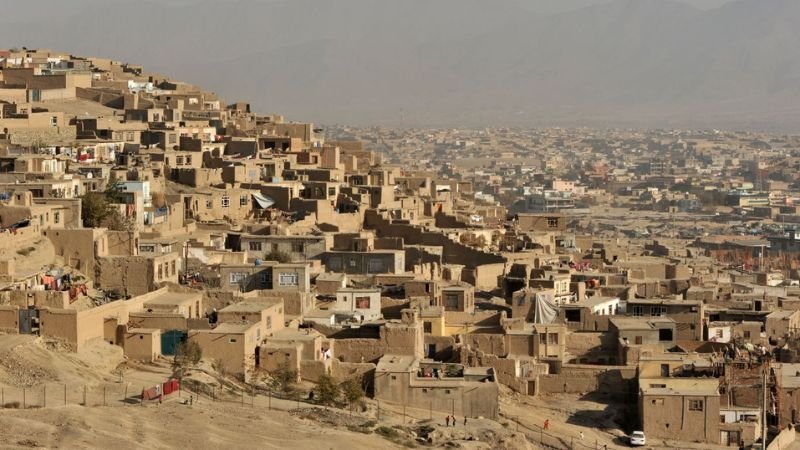 Qatar Airways Kabul Office in Afghanistan