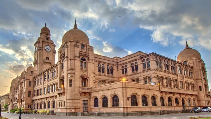 Royal Jordanian Karachi Office In Pakistan