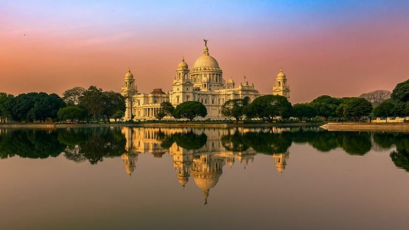 Qatar Airways Kolkata Office in India
