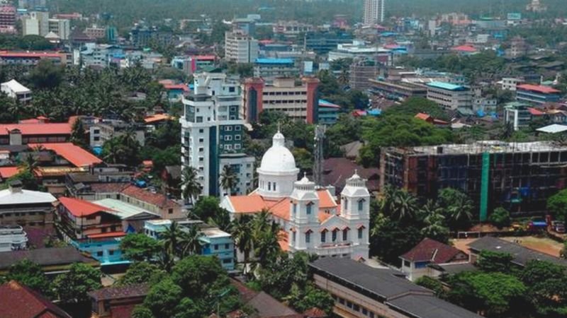 Qatar Airways Kozhikode Office in Kerla