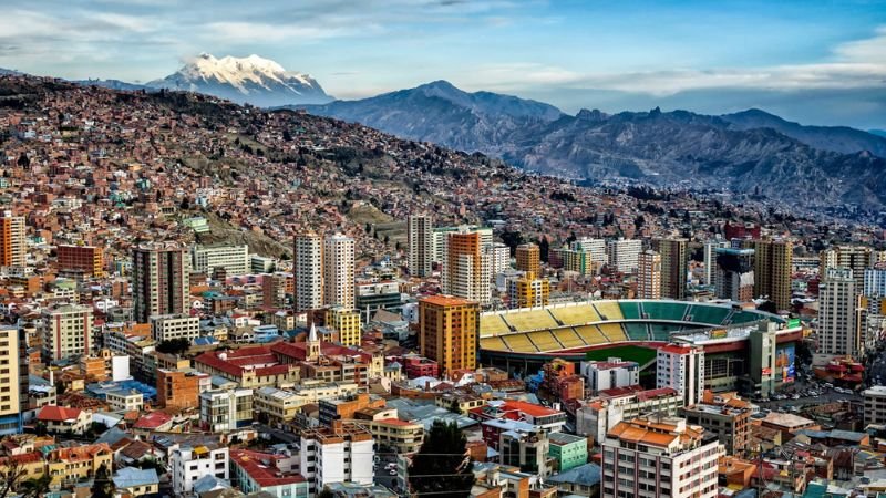 Volaris Airlines La Paz Office In Mexico
