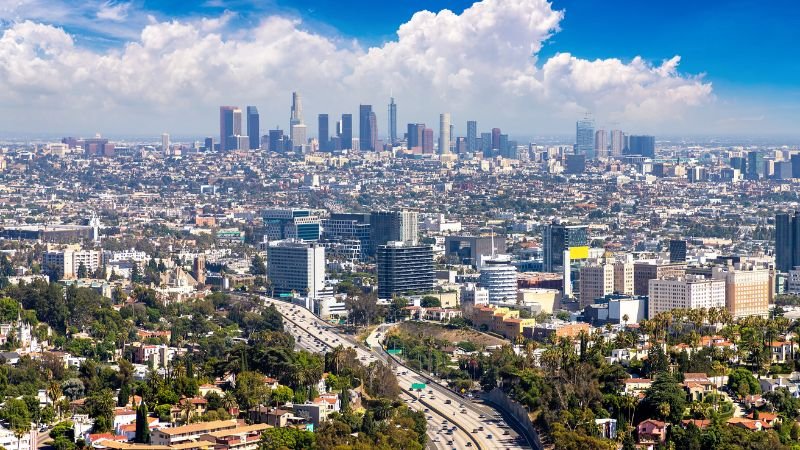 Royal Air Maroc Los Angeles Office In United States