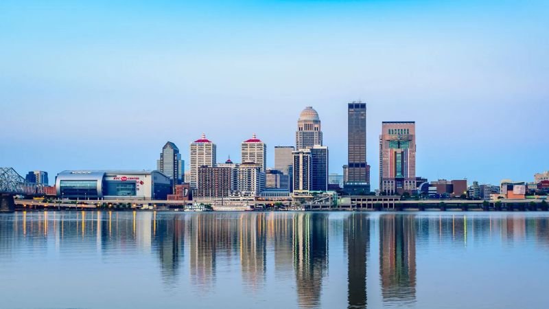 Allegiant Air Louisville Office in Kentucky