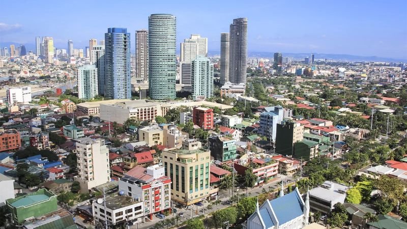 Qatar Airways Manila Office in Philippines