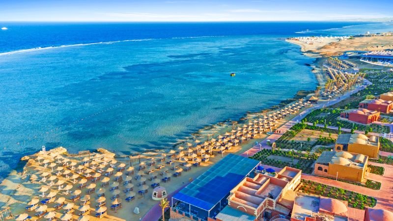Wizz Air Marsa Alam Office In Egypt