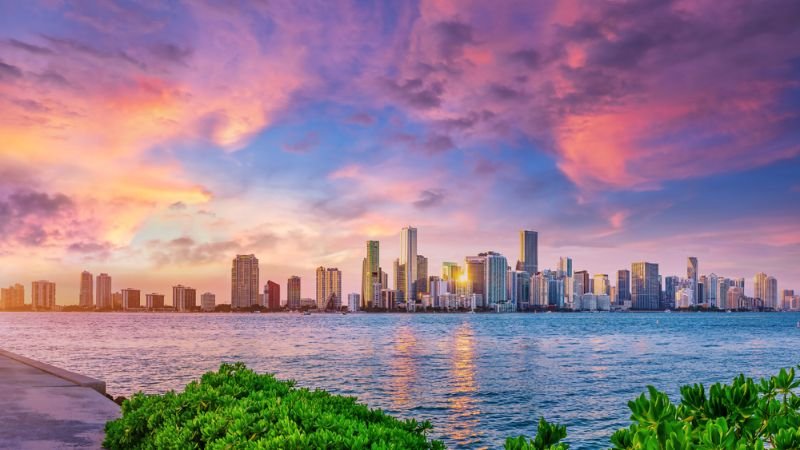 Royal Air Maroc Miami Office In United States