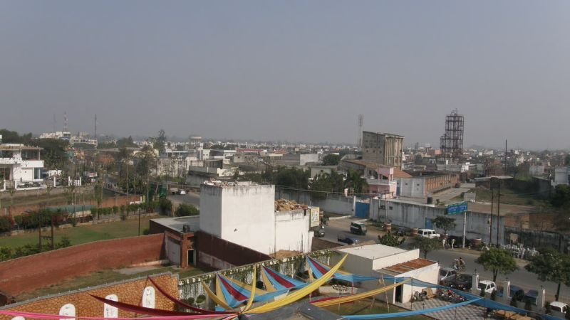 Royal Jordanian Moradabad Office in Uttar Pradesh