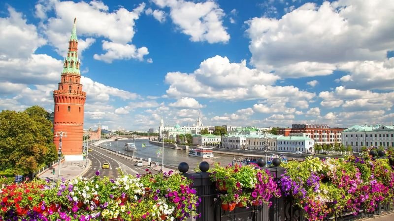 Wizz Air Moscow Office In Russia