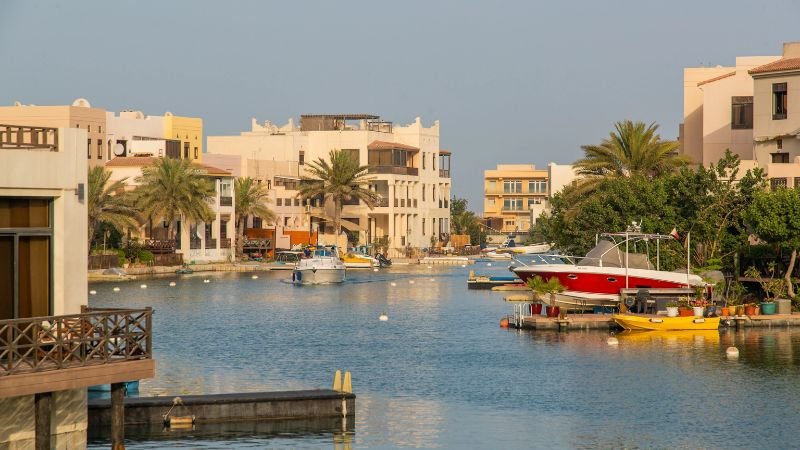 Emirates Airlines Muharraq Office in Bahrain
