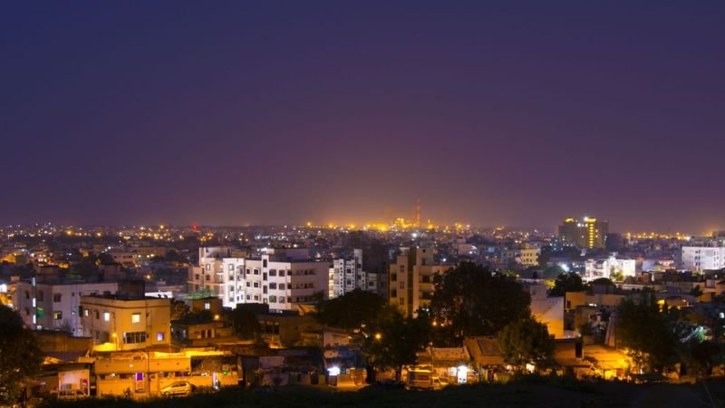 Qatar Airways Nagpur Office in Maharashtra