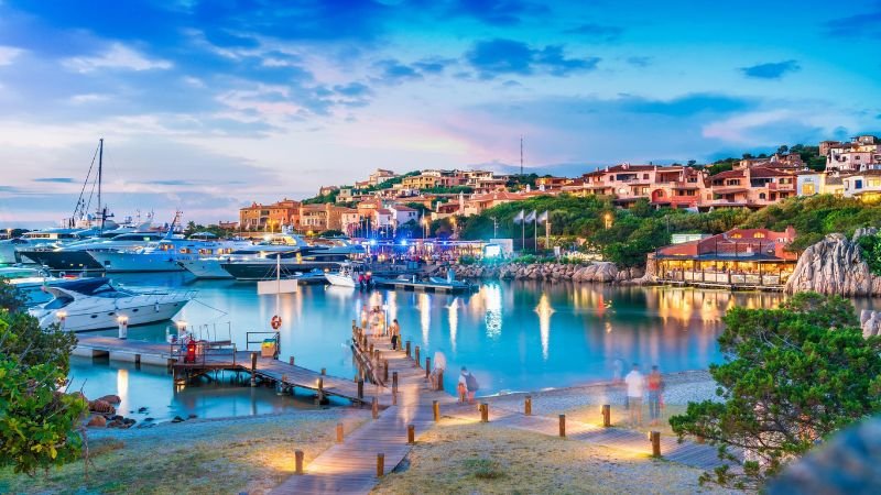 Wizz Air Olbia Office In Italy