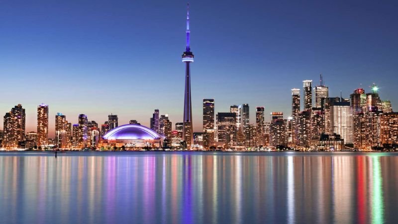 Delta Airlines Ontario Office in Canada