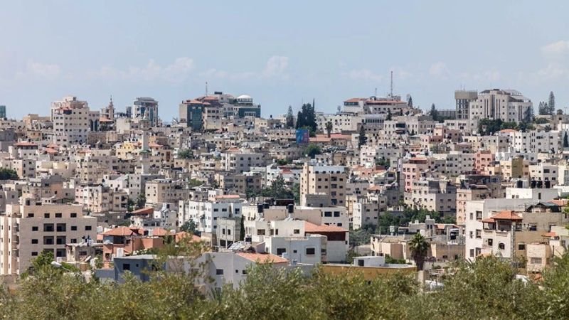 Royal Jordanian Palestinian Office