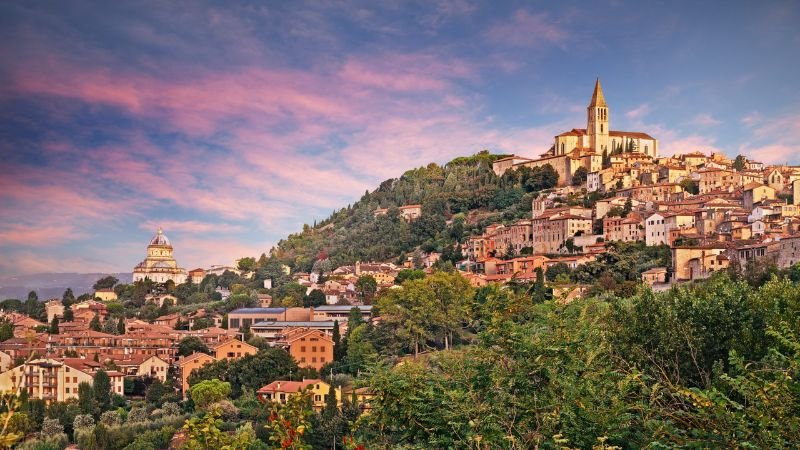 Wizz Air Perugia Office In Italy