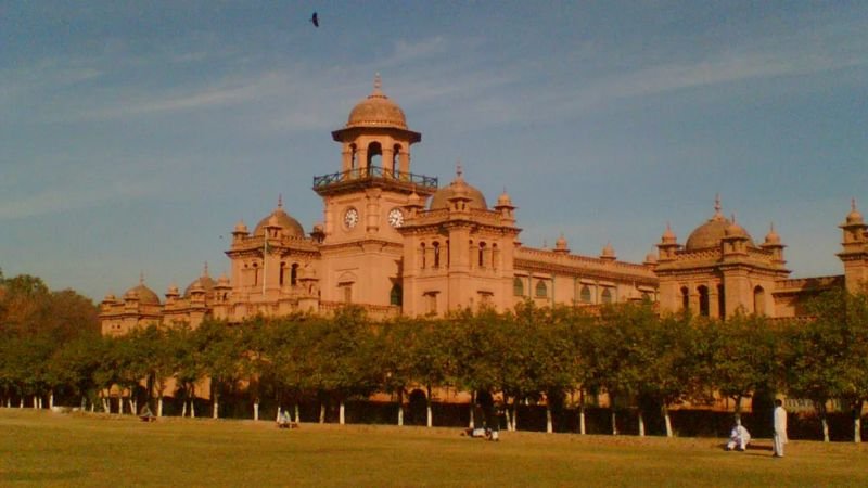Qatar Airways Peshawar Office in Pakistan