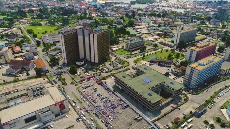 Qatar Airways Port Harcourt Office in Nigeria