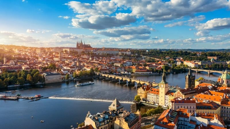 Qatar Airways Prague Office