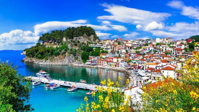 Wizz Air Preveza Office In Greece