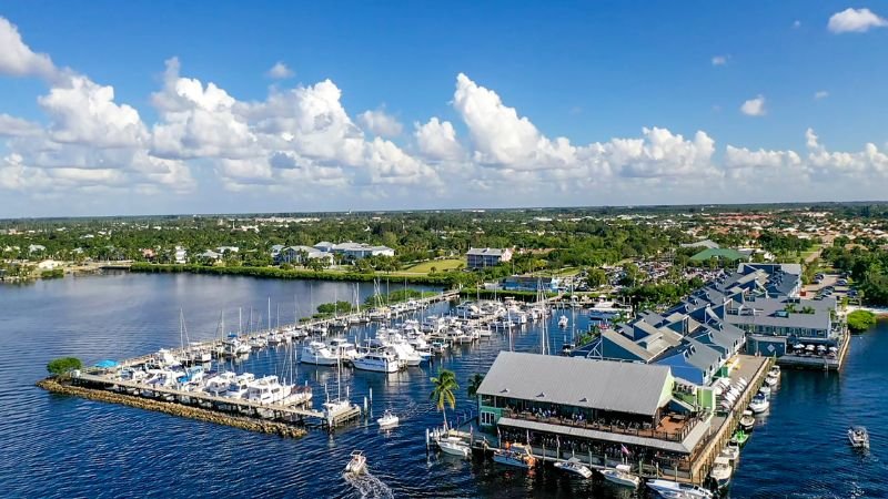 Allegiant Air Punta Gorda Office in Florida