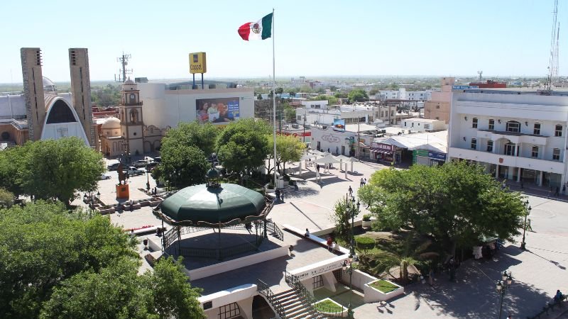 Volaris Airlines Reynosa Office In Mexico