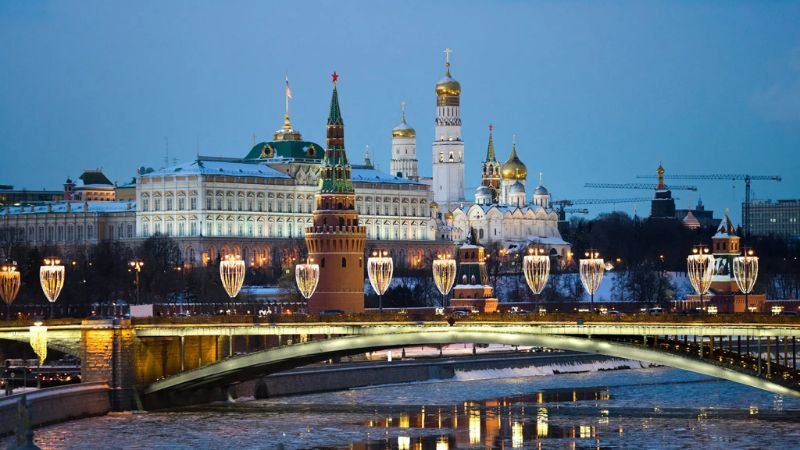 Royal Jordanian Russia Office