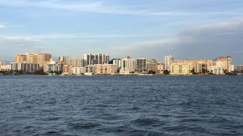 Delta Airlines Sarasota Office in Florida