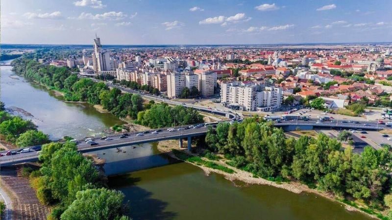 Wizz Air Satu Mare Office In Romania