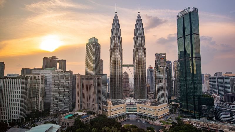 Alaska Airlines Selangor Office in Malaysia