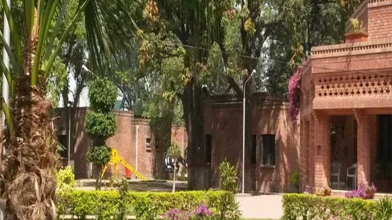 Qatar Airways Sialkot Office in Pakistan