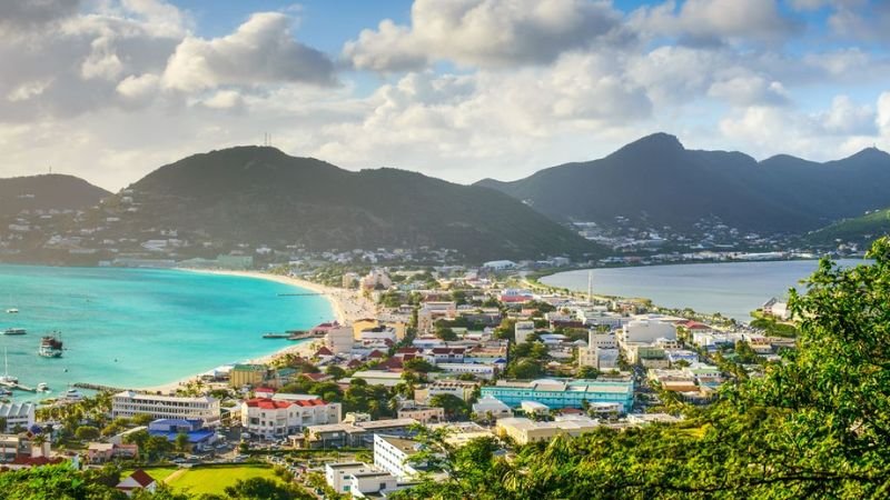 Southwest Airlines St. Maarten Office in Netherlands
