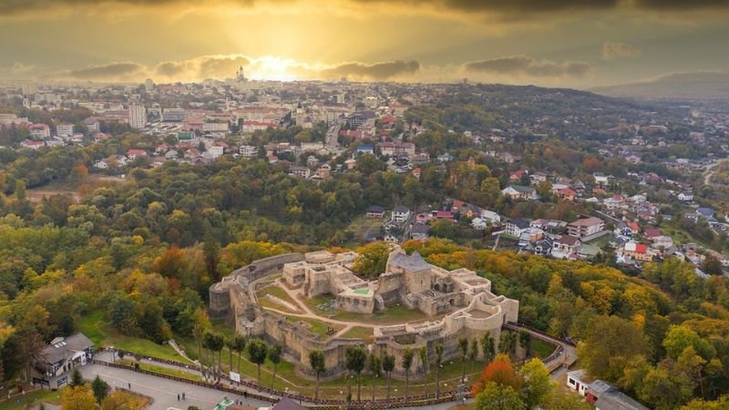 Wizz Air Suceava Office in Romania