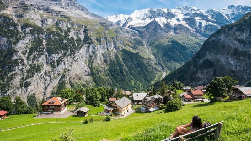 Royal Jordanian Switzerland Office
