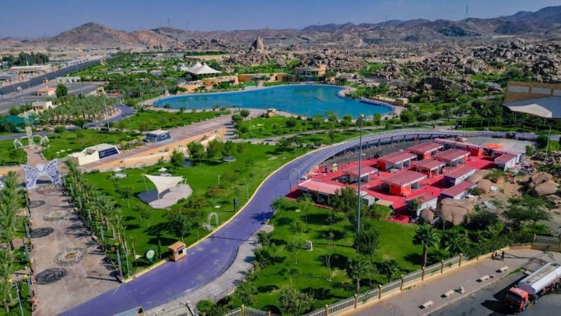 Qatar Airways Taif Office in Saudi Arabia