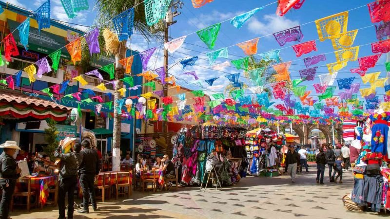 Volaris Airlines Tijuana Office In Mexico