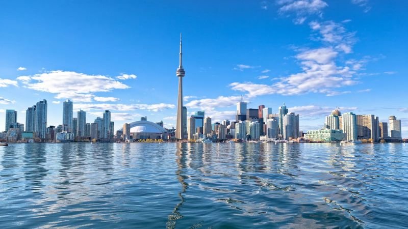 Royal Air Maroc Toronto office in Canada