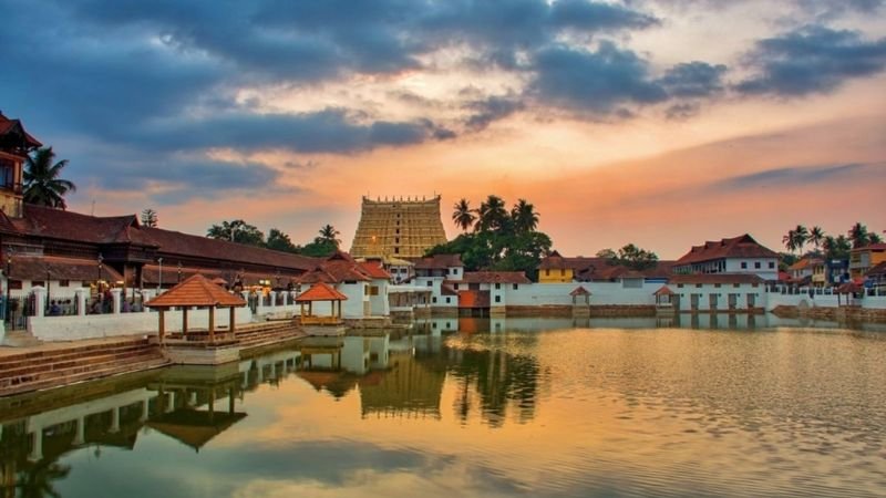 Qatar Airways Trivandrum Office in Kerala