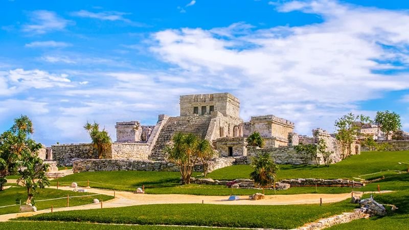 Volaris Airlines Tulum Office In Mexico