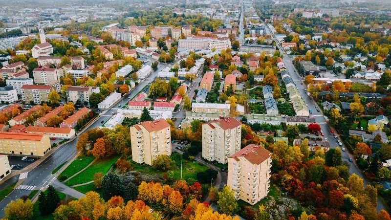Wizz Air Turku Office In Finland
