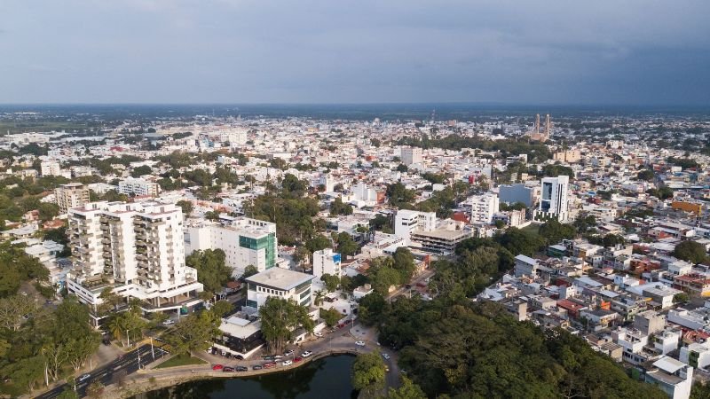 Volaris Airlines Villahermosa Office In Mexico