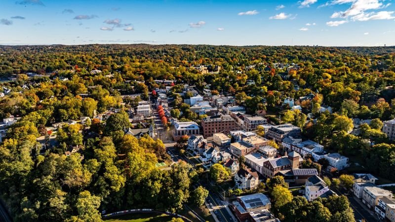Delta Airlines Westchester County Office in New York