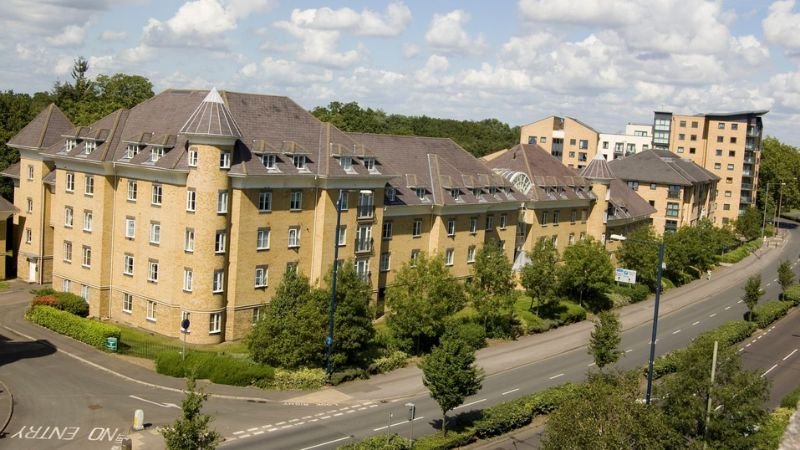 Latam Airlines Woking Office in England